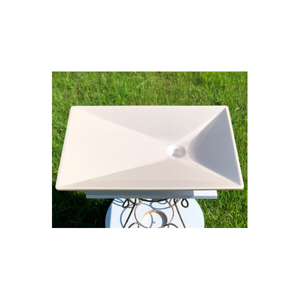 

Раковина Snail Капелла L H300 119H300 жемчуг (68924)