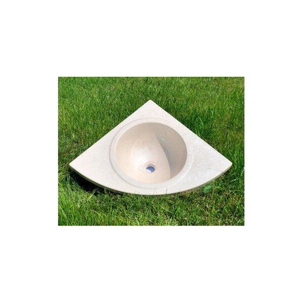 

Раковина Snail Роксана T333 110T333 арктик (68967)