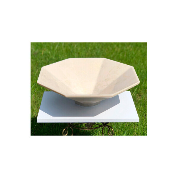 

Раковина Snail Сириус T107 113T107 медиум (68990)
