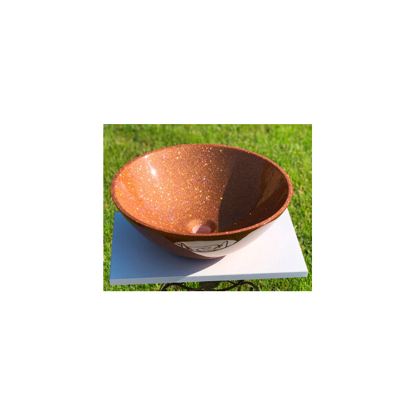 

Раковина Snail «Камелия» В330 147В330 шик (69048)