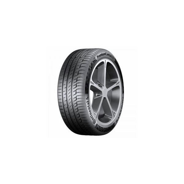

CONTINENTAL ContiPremiumContact 6 235/55 R18 100V