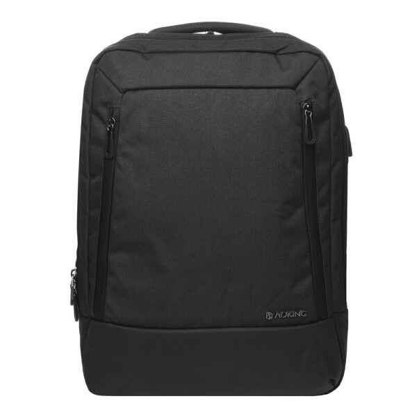 

Мужской рюкзак под ноутбук Aoking 1sn86123-black