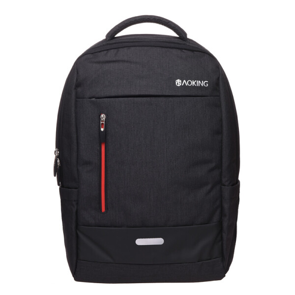 

Мужской рюкзак под ноутбук Aoking 1vn-SN67990-black