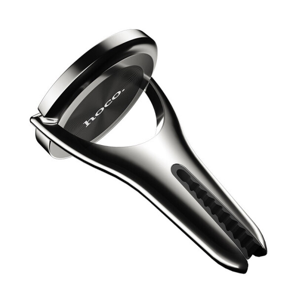 

Держатель Hoco CA49 Metall Black