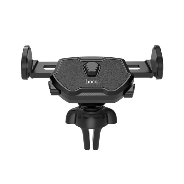 

Держатель Hoco CA39 полуавтоматический Triumph Black (M004943)