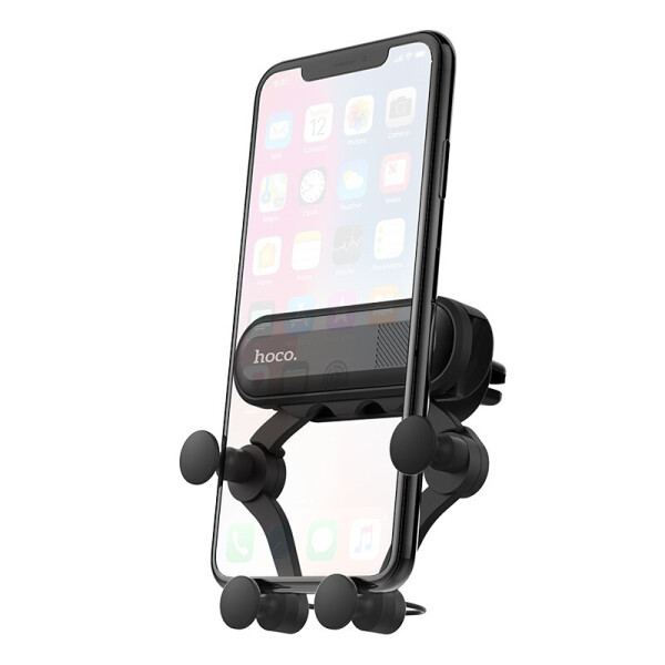 

Держатель Hoco Air outlet gravity CA51