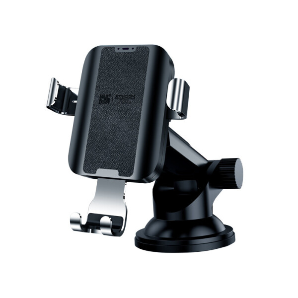 

Держатель JOYROOM ZS181 Dashboard with wireless charger Black