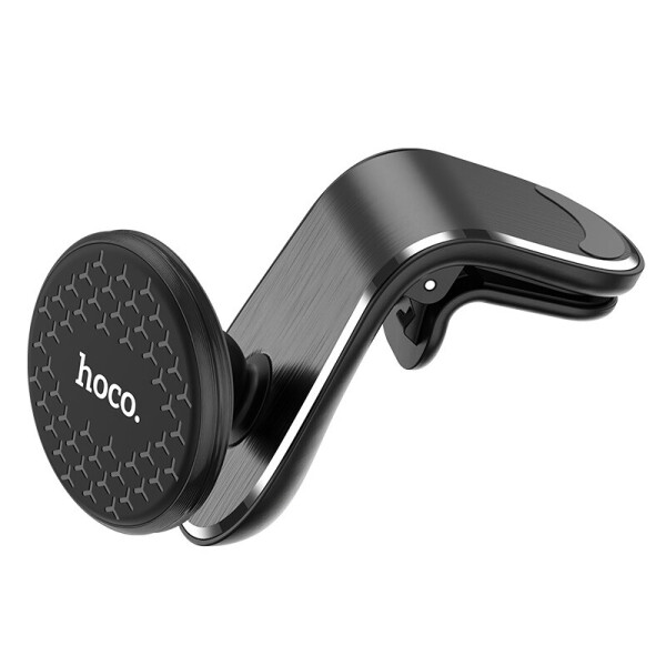 

Держатель Hoco CA59 Black (I06959303-00)