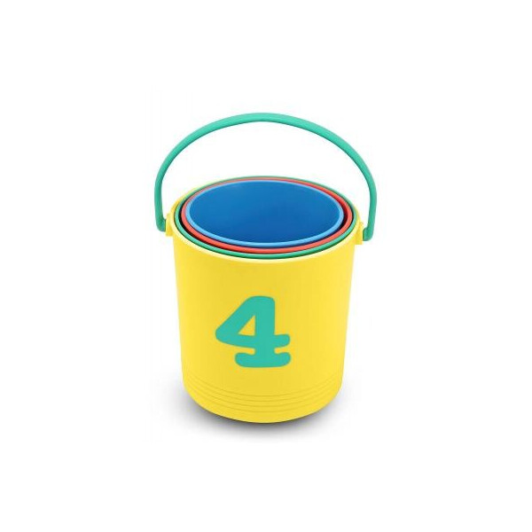 

Игровой набор Melissa&Doug Цифры 4 шт (MD6424)