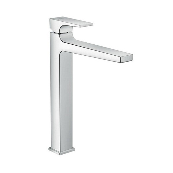 

Смеситель для раковины однорычажный Hansgrohe Metropol 260 32512000 (24389)