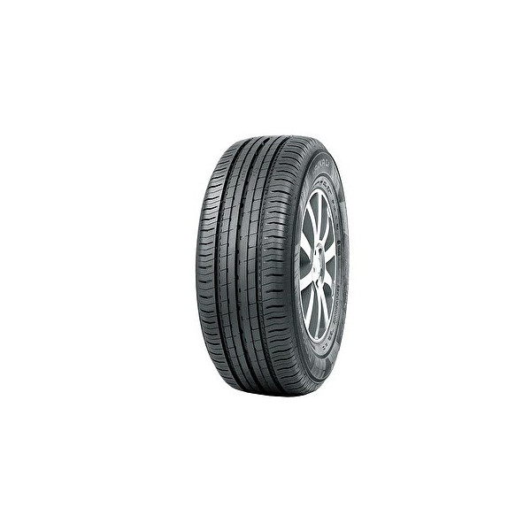 

NOKIAN Hakka C2 215/70 R15C 109/107R