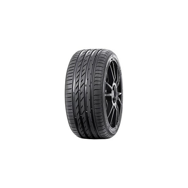 

NOKIAN Hakka Black 225/45 R18 95Y