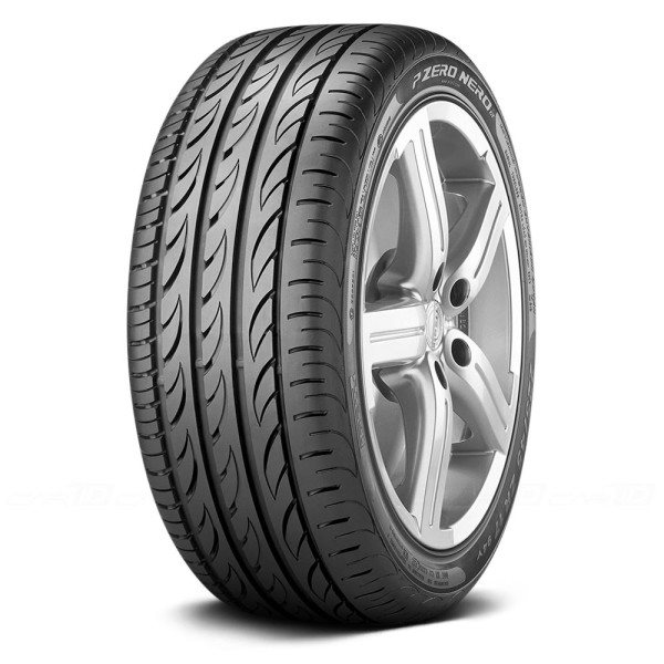 

PIRELLI PZero Nero GT 255/45 R18 99Y
