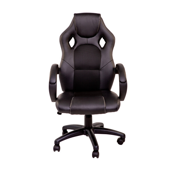

Кресло Seaton Chase/BL3301black чёрное