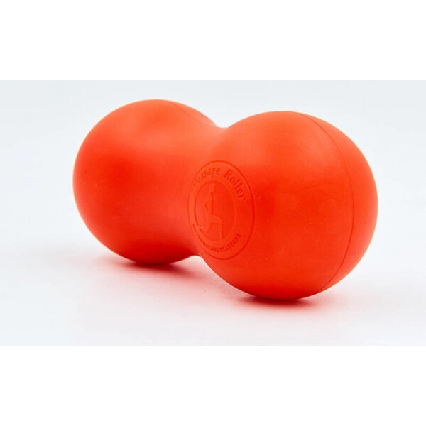 

Массажер для спины SP-Planeta DuoBall Rad Roller FI-7073 Red