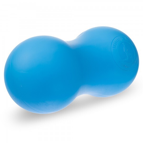 

Массажер для спины SP-Planeta DuoBall Rad Roller FI-7073 Blue