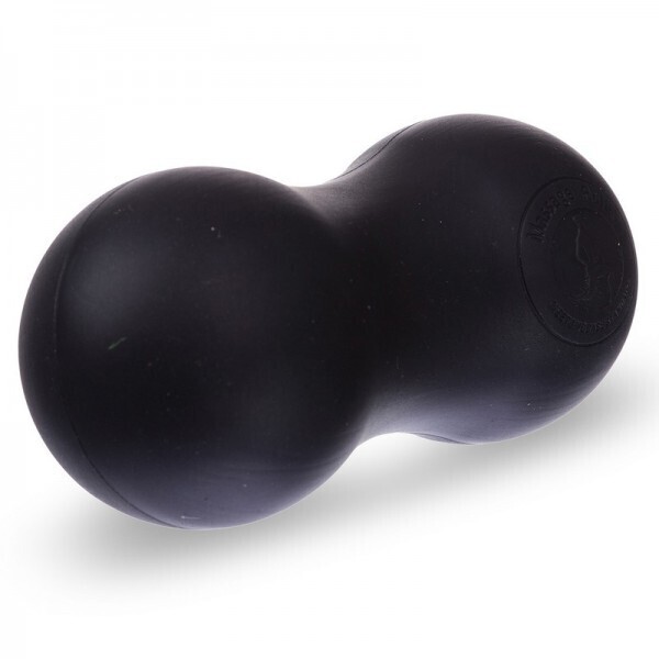

Массажер для спины SP-Planeta DuoBall Rad Roller FI-7073 Black
