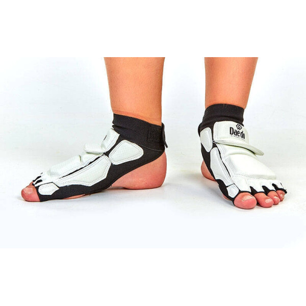 

Защита голени Daedo BO-2609W размер M
