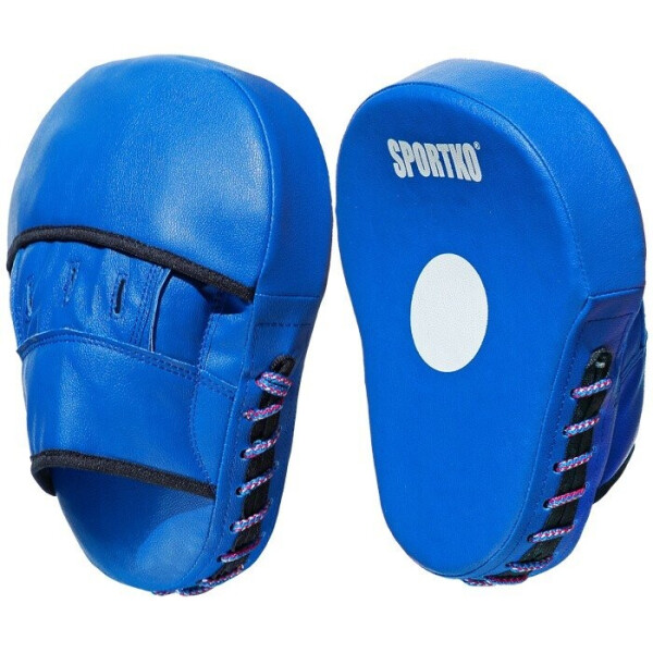 

Лапа боксерская Sportko PD-5 р-р 30х20х8 см синий