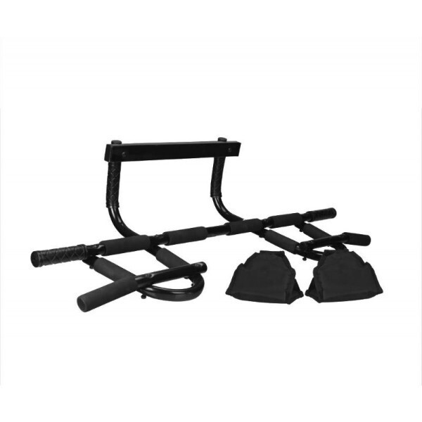 

Тренажер для подтягиваний и пресса LiveUp Chin Up Bar (LS3153A)