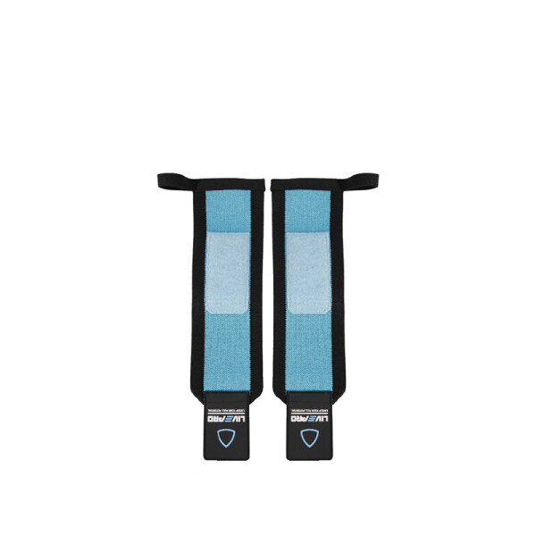 

Фиксатор запястья LivePro Lifting Straps (LP8090)