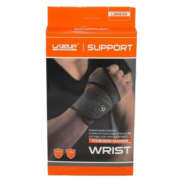 

Защита запястья LiveUp Waist Guard (LS5632)