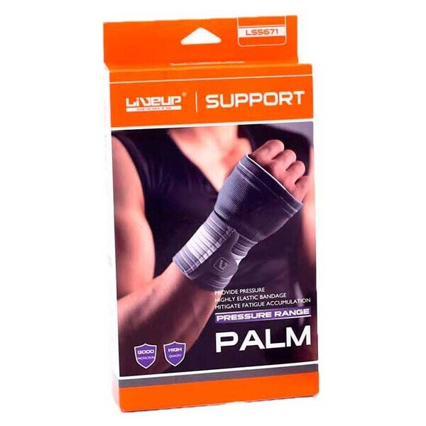 

Защита запястья LiveUp Palm Support (LS5671-SM)