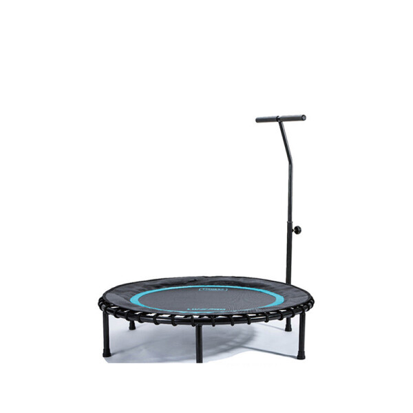 

с ручкой LivePro Trampoline With Handle (LP8250B)