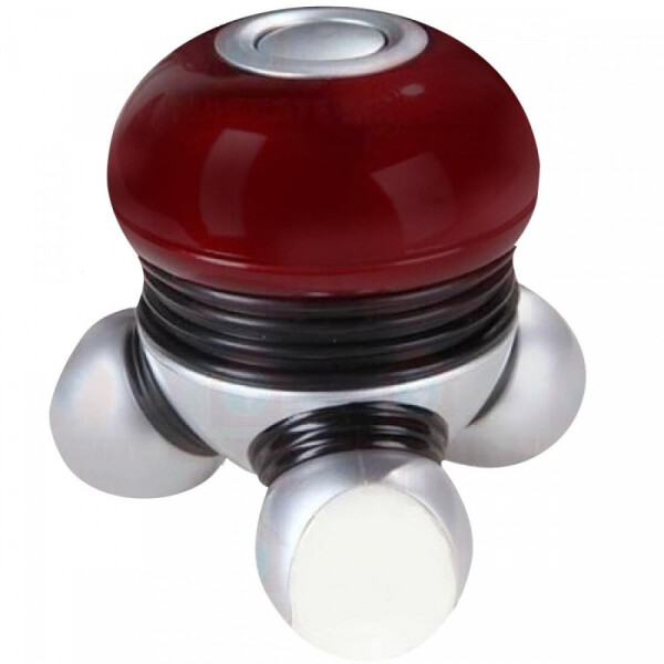 

Электрический LiveUp ELECTRONIC MASSAGER