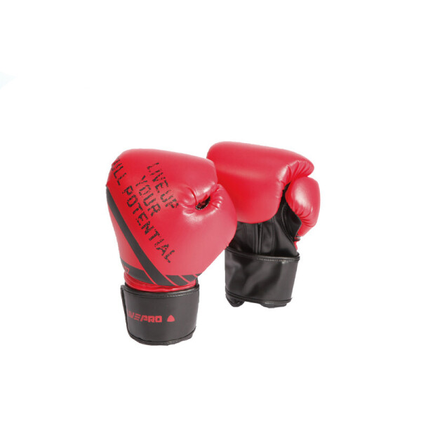

Перчатки боксерские LivePro Sparring Gloves 14 унций Red (LP8600-14)