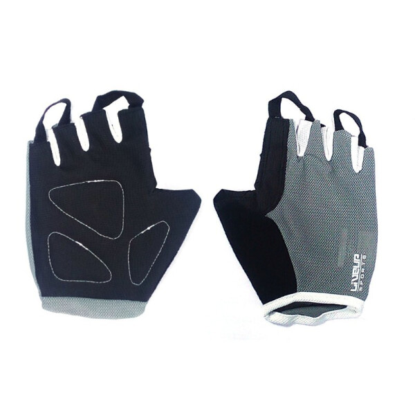 

Перчатки LiveUp Training Gloves Black-Grey (LS3066-LXL)