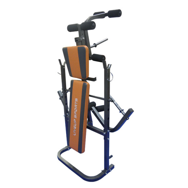 

Лавка для пресса LiveUP Fitness Weight Bench (LS1101)