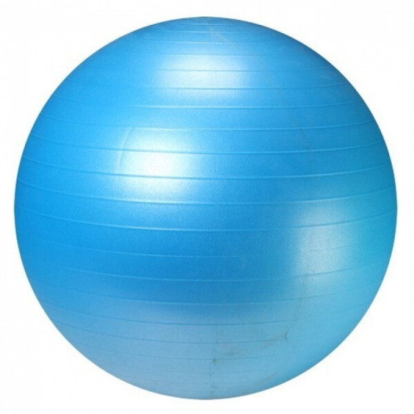 

Мяч для фитнеса LiveUp Anti-Burst 55 см Blue (LS3222-55b)
