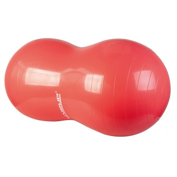 

Мяч для фитнеса LiveUp Peanut 100x50 см Red (LS3223A-l)