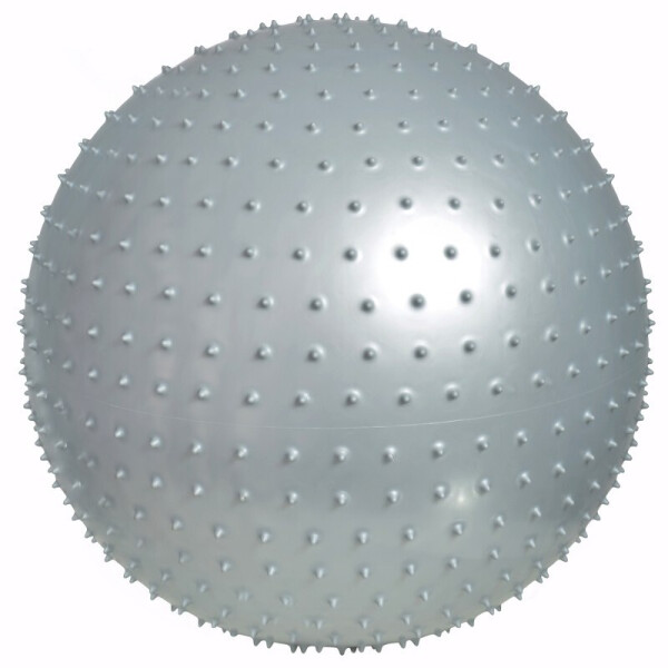 

Массажный мяч MASSAGE BALL LiveUp gray LS3224-75