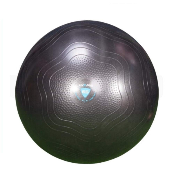 

Фитбол укрепленный LivePro Anti-burst Core-fit Exercise Ball (LP8201-75)