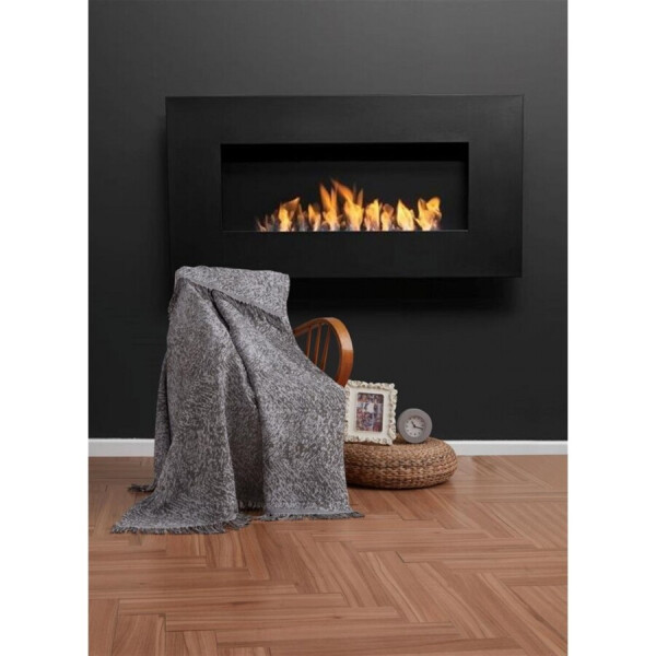

Плед-накидка Eponj Home Buldan Keten - Linen 170*220 haki хаки (svt-2000022240048)
