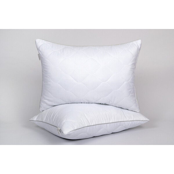 

Подушка Lotus 50*70 - Softness белый (svt-2000022205429)