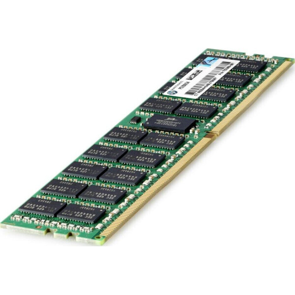 

DDR4 8GB ECC RDIMM 2133MHz 1Rx4 1.2V CL15 HP (726718-B21)