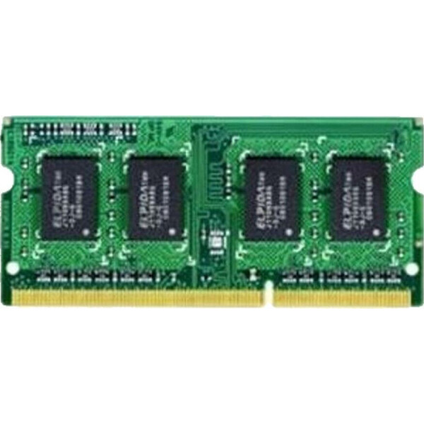 

Оперативная память SoDIMM DDR3 4GB 1600 MHz Apacer (AS04GFA60CAQBGC)