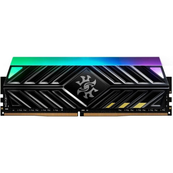 

DDR4 8GB 3200 MHz XPG Spectrix D41 Tungsten Grey ADATA (AX4U320038G16-ST41)