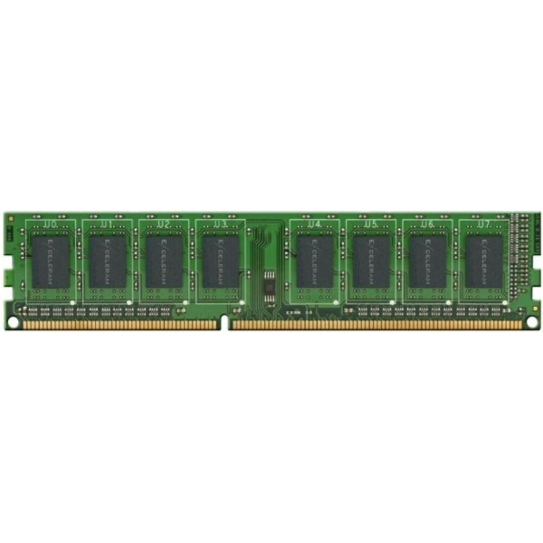

DDR3 2GB 1600 MHz eXceleram (E30131D)