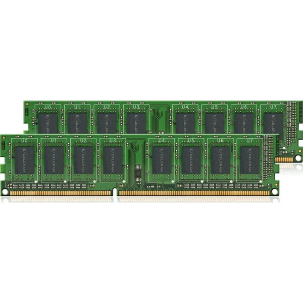 

DDR3 8GB (2x4GB) 1333 MHz eXceleram (E30142A)