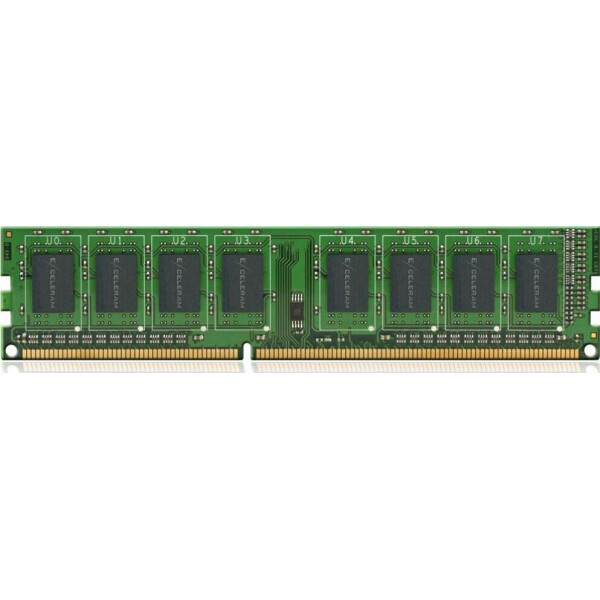 

Оперативная память DDR3 4GB 1600 MHz eXceleram (E30149A)