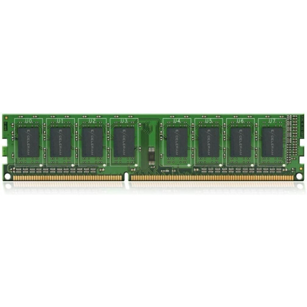 

Оперативная память DDR3 4GB 1333 MHz eXceleram (E30209A)