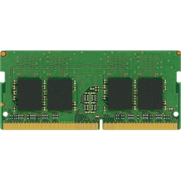 

Оперативная память SoDIMM DDR4 4GB 2400 MHz eXceleram (E404247S)