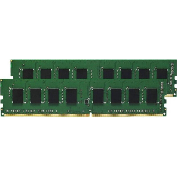 

Оперативная память DDR4 16GB (2x8GB) 2400 MHz eXceleram (E47038AD)