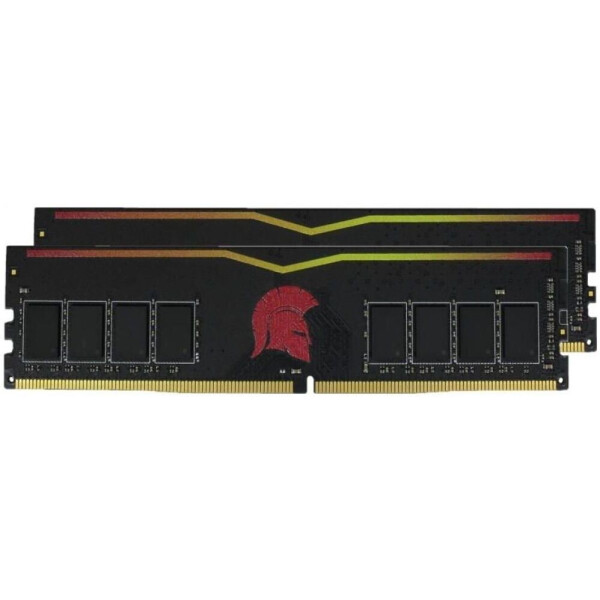 

eXceleram DDR4 16GB(2x8GB) 2666 MHz Red (E47055AD)