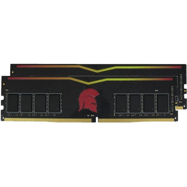 

DDR4 16GB (2x8GB) 3000 MHz Red eXceleram (E47065AD)
