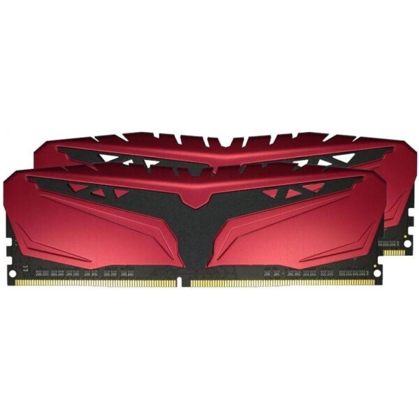 

DDR4 16GB (2x8GB) 2400 MHz Phoenix Red/Black eXceleram (EPH4162417AD)